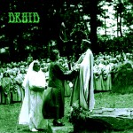 Druid – «S/T» (2015)