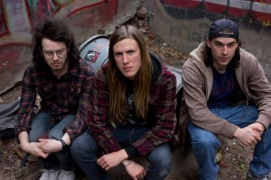 Elder sorprende con el teaser de su nuevo álbum “Reflections Of A Floating World”