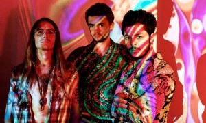 Libido Fuzz destapa los primeros detalles de su nuevo «A Guide Into Synesthesia»