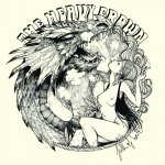 The Heavy Crown – «Full Of Haze» (2015)