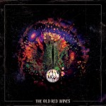 The Old Red Wines – «Piel Reptil» (2015)