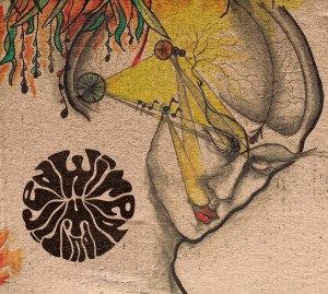 Wired Mind – «Mindstate: Dreamscape» (2015)