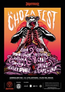 Crónica La Choza Fest (Jornada I)