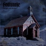 Goatsnake – «Black Age Blues» (2015)