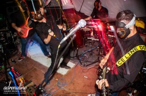 Heather Brooke presenta el videoclip para “The Rain”