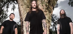 Teaser para «The Black Plot», próximo videoclip de High On Fire