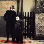 Clásicos Del Género: Lucifer’s Friend – «S/T» (1970)