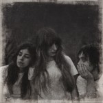 Rosy Finch presenta el videoclip de «Miss Howls»