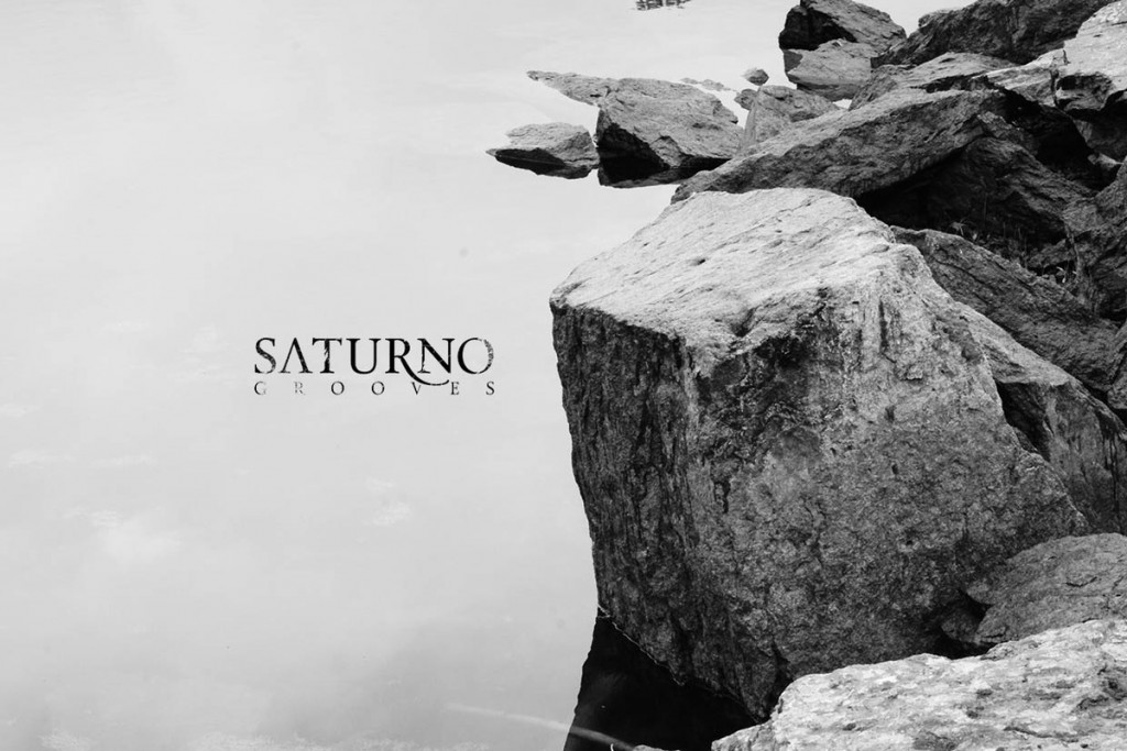 Saturno Grooves - EP 2015