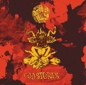 The Dead-End Alley Band – «Odd Stories» (2014)