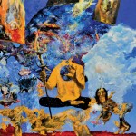 Aver – «Nadir» (2015)