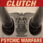 Clutch – «Psychic Warfare» (2015)