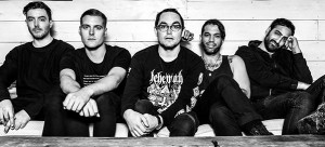 «Brought The Water» Primer Serio Aviso De Deafheaven
