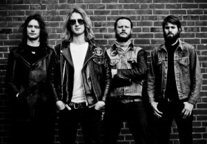 «Black Magick Boogieland», nuevo videoclip de Death Alley