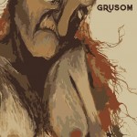 Grusom – «S/T» (2015)