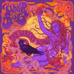 Hair Of The Dog – «The Siren’s Song» (2015)