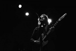 Tears In Rain apunta nuevas fechas y lanza los detalles de «Ideometry»