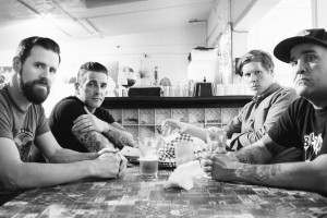 Kowloon Walled City Regresan Este Otoño Con «Grievances»