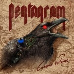 «Misunderstood», Primer Adelanto Para Lo Nuevo Pentagram
