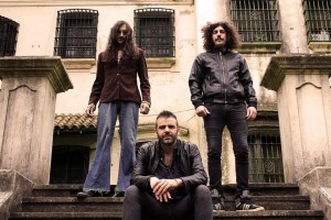 «War Is Over» Nuevo Videoclip De Picaporters