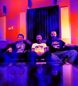 «Building A Haunted House», Snail Recarga Baterías Para Su Nuevo Album