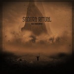 «Dust Monument» Portada Para Lo Nuevo De Sonora Ritual
