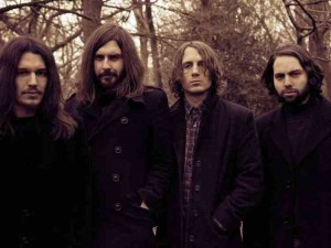Uncle Acid And The Deadbeats lanza el single de «Pusher Man»