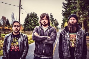 We Hunt Buffalo Entra En Coma Con «Comatose»