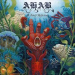 AHAB – “The Boats Of The Glen Carrig” (2015)