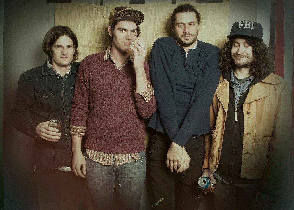 All Them Witches Band
