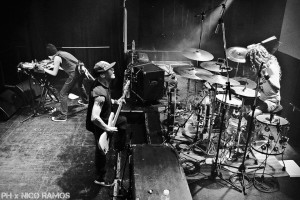 «Las Familias Y Las Guerras» Nuevo Videoclip De Ararat