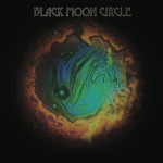 Black Moon Circle – «The Studio Jams Vol 1: Yellow Nebula in the Sky» (2015)