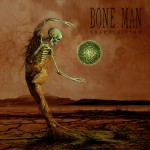 Bone Man – «Shapeshifter» (2015)