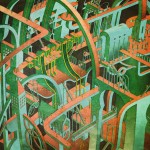 Graveyard – «Innocence & Decadence» (2015)