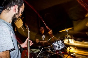 Greus Enseña Los Colmillos Con Su «Engrudo»