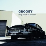 Groggy – «Deep Siberian Session» (2015)