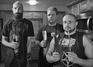 Primer Avistamiento Para «Missionary», Lo Nuevo De Horse Head