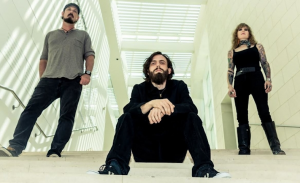 «Shaping the Southern Sky», Segundo Avance De Kylesa