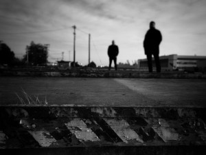 Espectacular Segundo Adelanto Para El Próximo Debut De Lament Cityscape