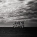 Lament Cityscape – «The Torn» (2015)