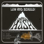Mount Hush – «Low and Behold!» (EP)(2015)