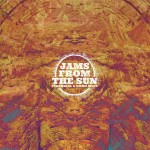 Split Pyramidal & Domo – «Jams From The Sun» (2015)