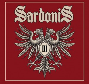 Sardonis – «III» (2015)