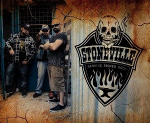 Adelanto Y Detalles Para El Primer EP De Stoneville