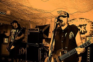 Exclusiva: Stoneville Saca La Artillería Pesada Con «Mastodon»