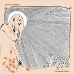 The Heavy Minds – «Treasure Coast» (2015)