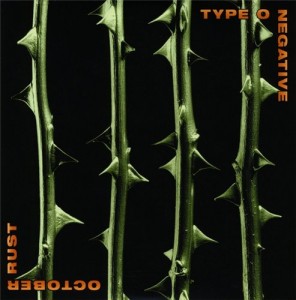 Clásicos Del Género: Type O Negative – «October Rust» (1996)