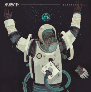 Ampacity – «Superluminal» (2015)