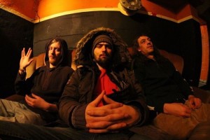 Bone Man prepara su vuelta con “III”