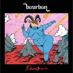 Bourbon – «Devastación» (2015)